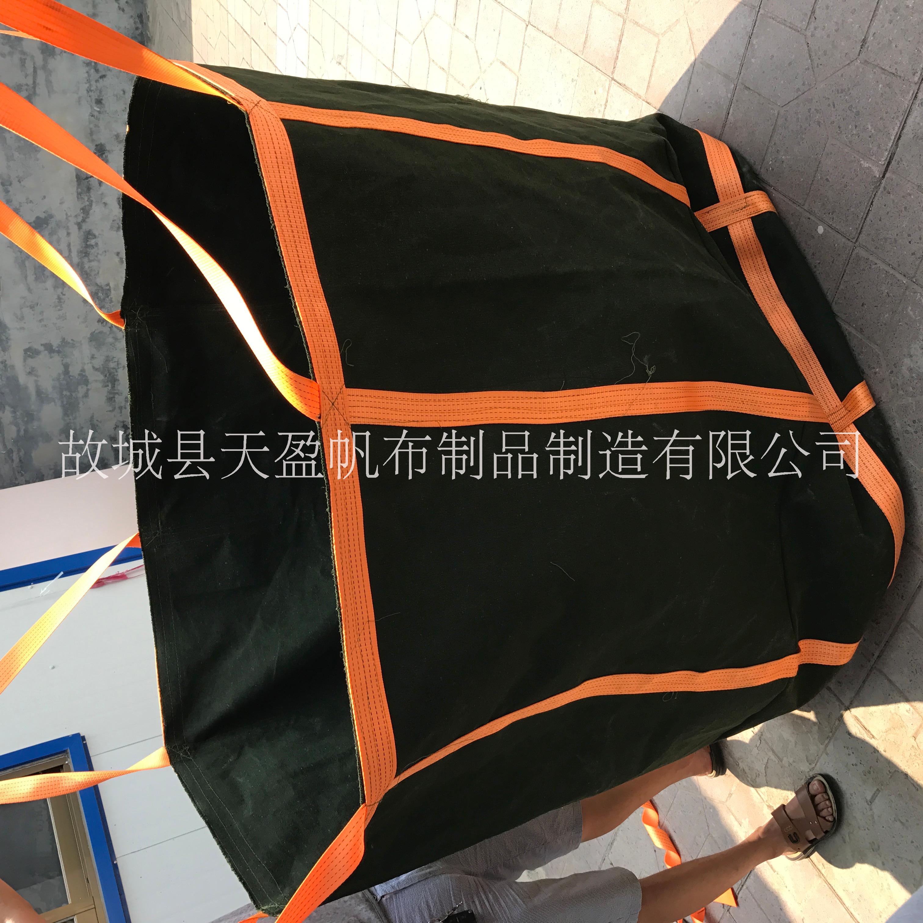防汛沙袋 消防沙包 車庫低洼處堵水沙袋可定制尺寸免費LOGO