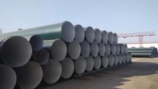 直縫雙面埋弧焊鋼管生產(chǎn)廠家