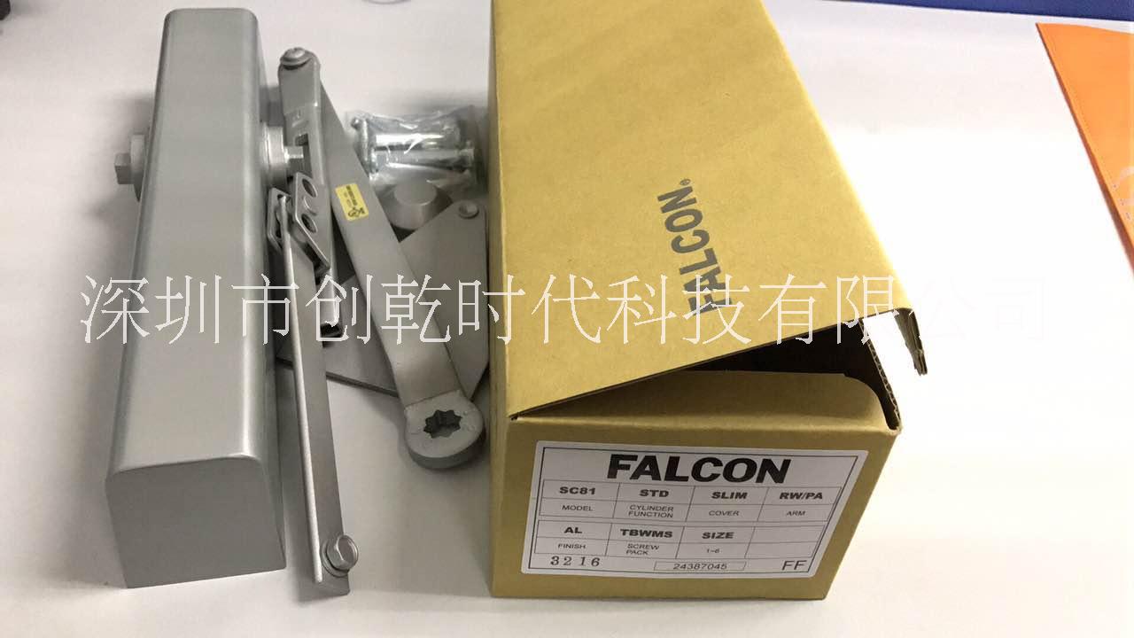 FALCON 費(fèi)爾肯SC80系列重型閉門器，正品美國(guó)費(fèi)爾肯五金