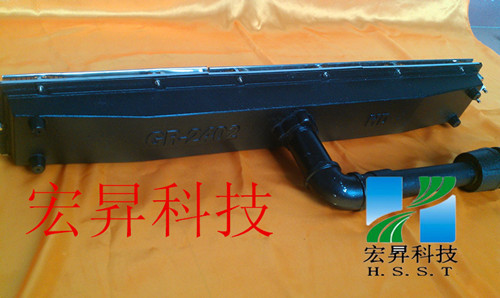 廣東熱銷2402瓦斯燃燒器  2402爐頭一件式配套