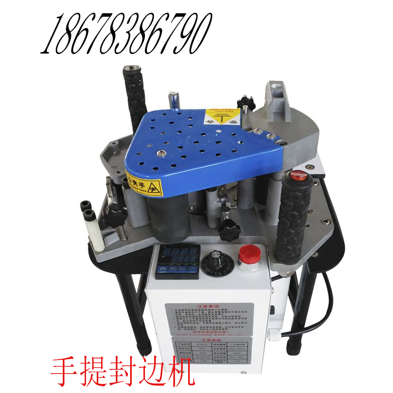異形涂膠封邊機(jī)圖片手動(dòng)定制封邊機(jī)價(jià)格直線包邊機(jī)功能