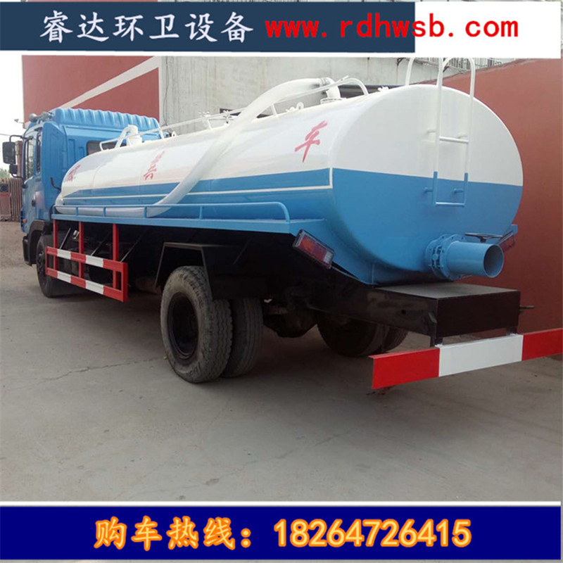 河北 二手吸糞車  改裝二手吸糞車抽糞車報(bào)價(jià)