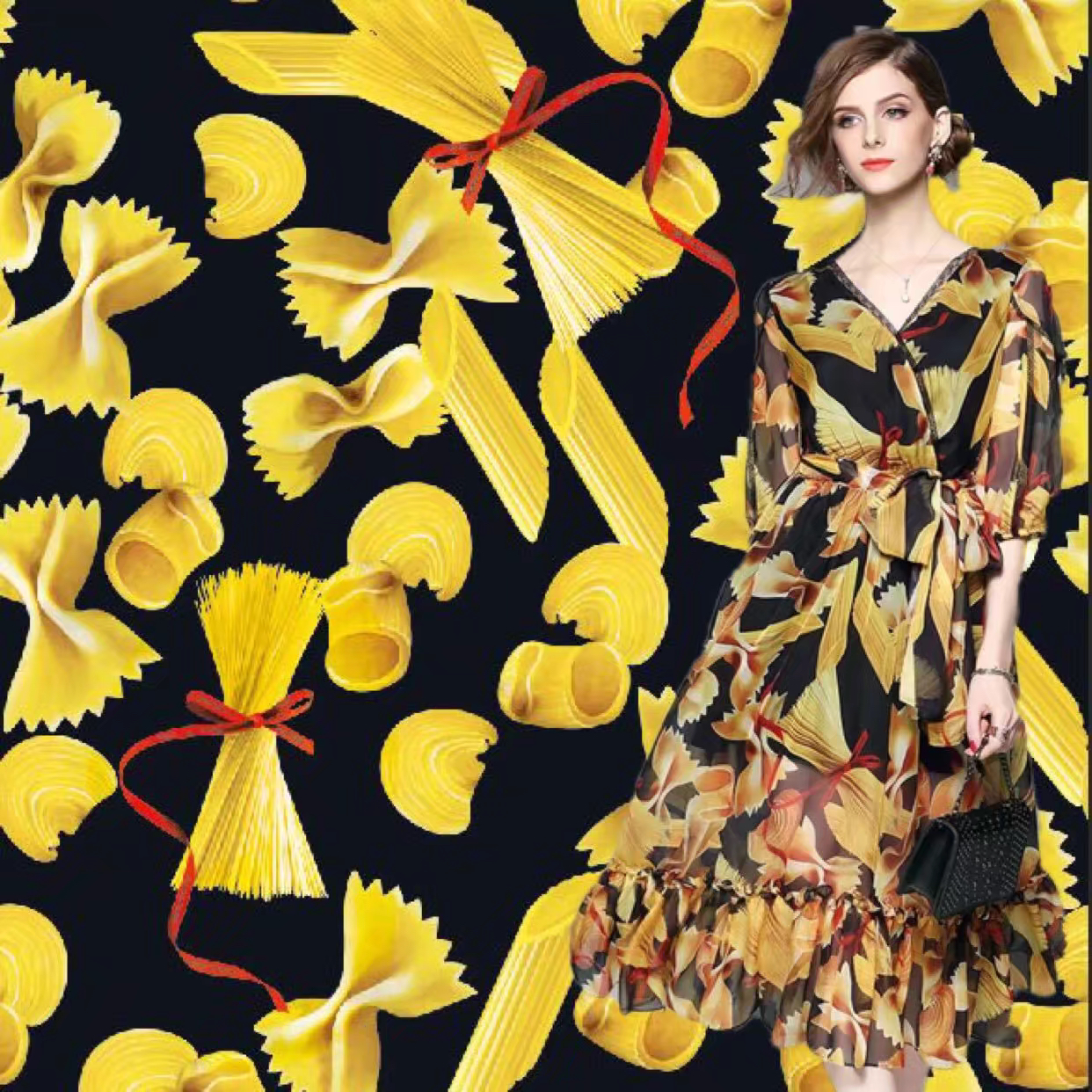 布料數(shù)碼印花