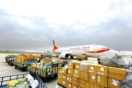 武漢機場到貨報關(guān)代理