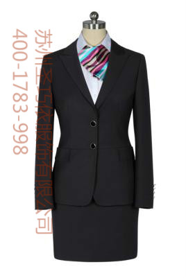 秋冬西裝定制職業(yè)裝定做