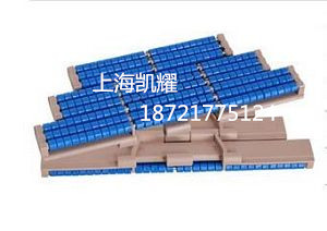 轉(zhuǎn)彎皮帶輸送機(jī)扇形