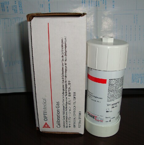 Medical-OPTI血氣標準氣體 （國產(chǎn)）    OPTI血氣標準氣體