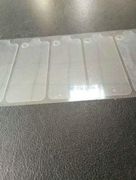 虎門(mén)包裝薄膜 硅膠系列pet保護(hù)膜 保護(hù)膜 pet 雙層