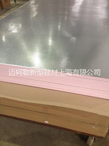 鋼面型鍍鋅壓花酚醛復(fù)合風(fēng)管