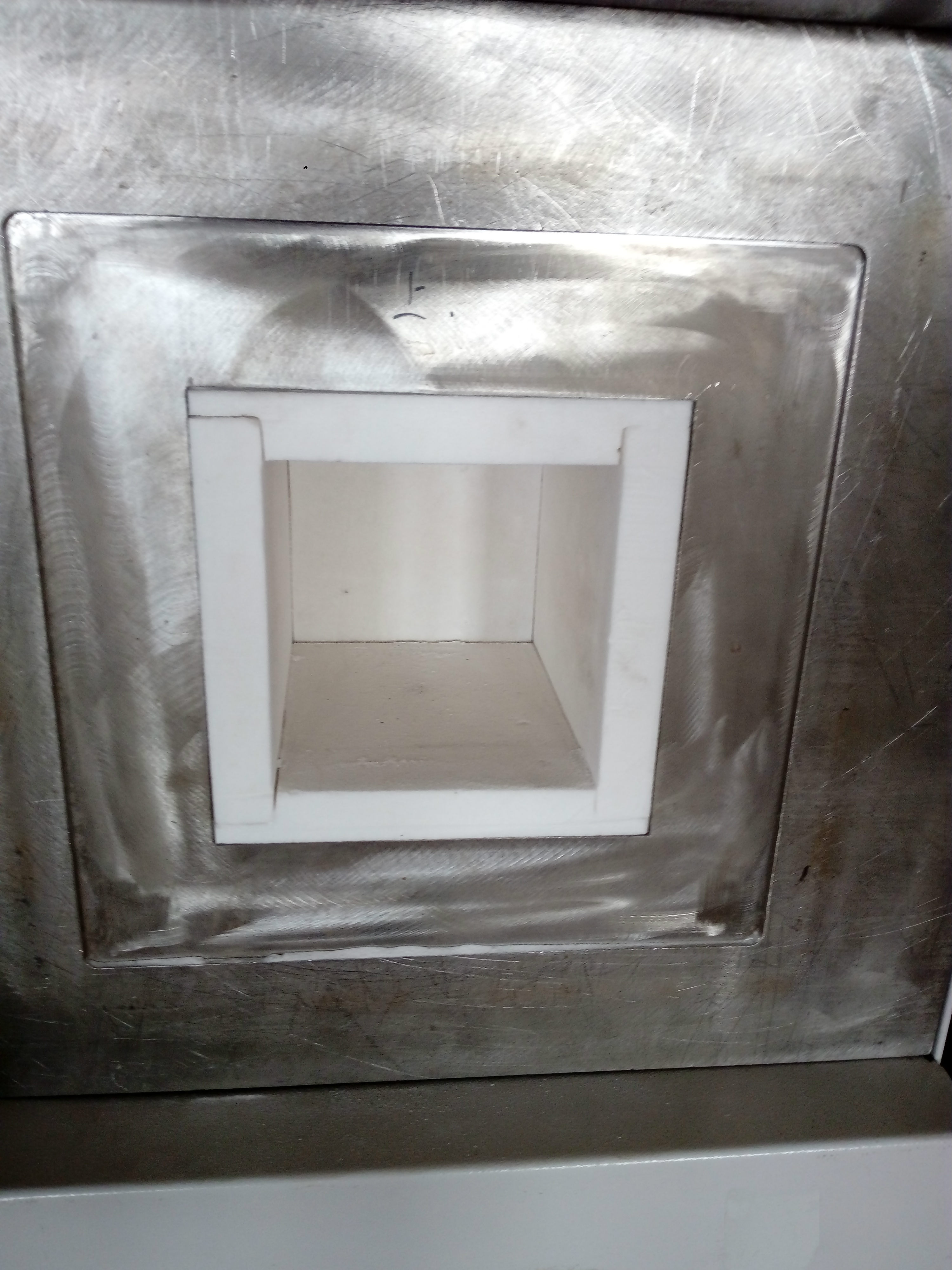 快速微波灰化爐 微波馬弗爐 微波干燥炭化灰化一體爐