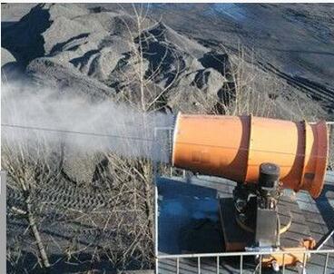 除塵霧炮機(jī)廠家建筑工地?fù)P塵治理 風(fēng)送式噴霧機(jī)車載噴霧風(fēng)機(jī)設(shè)備