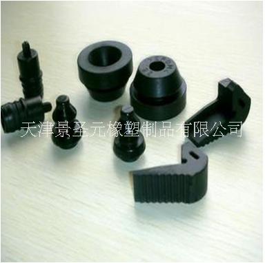 來(lái)圖來(lái)樣加工定制硅膠雜件 橡膠異形件加工
