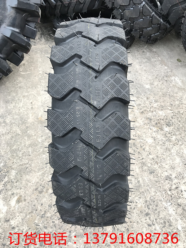 825-16工程胎質(zhì)量三包*位 廠家直銷