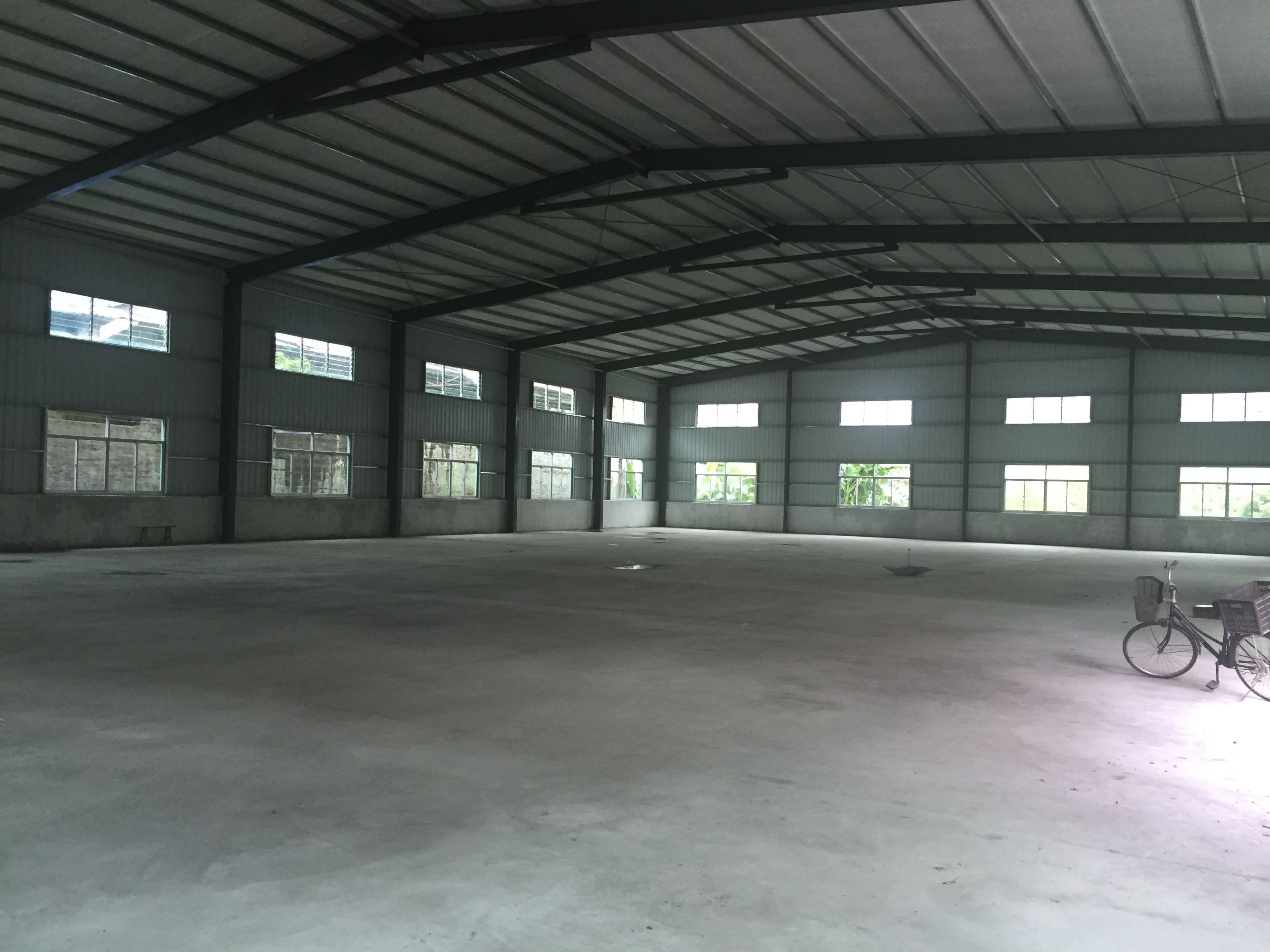 停車鋼棚 深圳鋼構停車鋼棚 車庫鋼構大棚包工包料