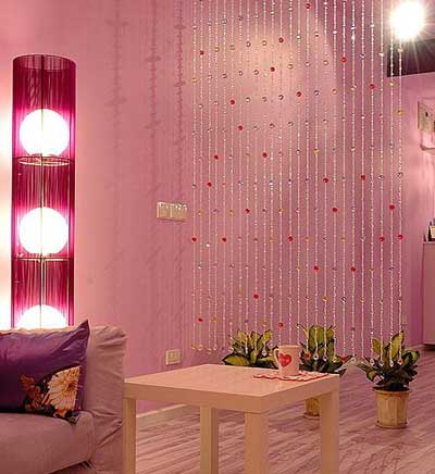 北京珠簾·珠簾