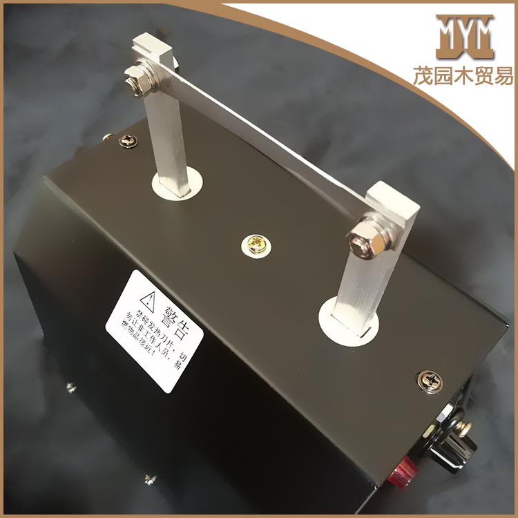 永順利新型切帶機(jī) WY-2型切割機(jī) 手動(dòng)電熱織帶松緊尼龍帶裁斷機(jī)