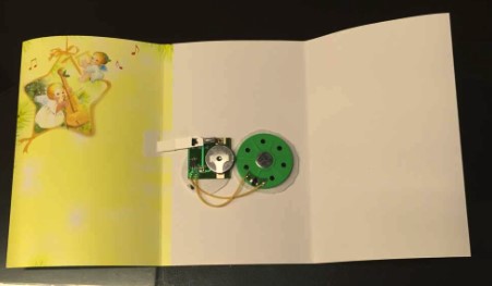 廠家供應(yīng)各種賀卡音樂機(jī)芯、語音機(jī)芯 各種賀卡音樂芯片、語音芯片