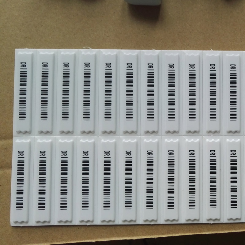 鄭州聲磁軟標(biāo)簽@聲磁防盜軟標(biāo)簽_防水標(biāo)簽|超市防盜磁條