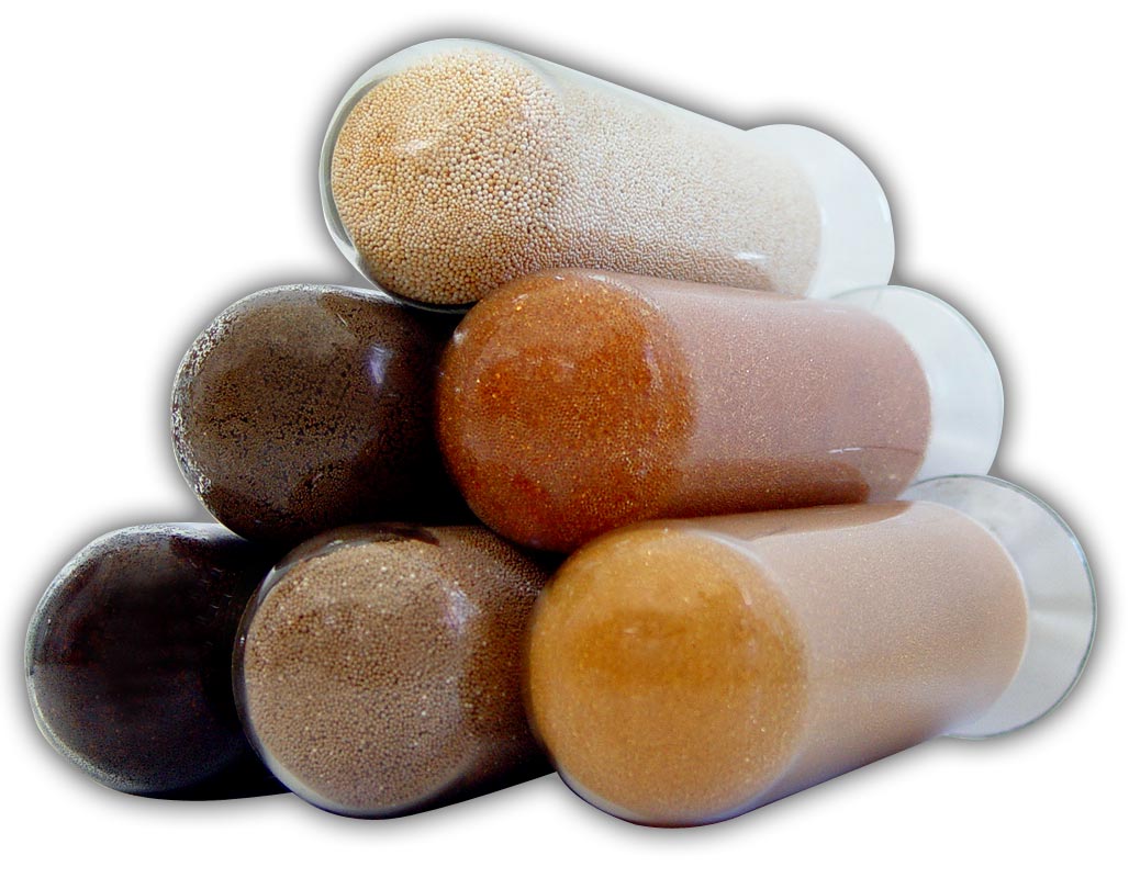 酸性條件下去除鋁離子樹脂報價杜笙T-62MP