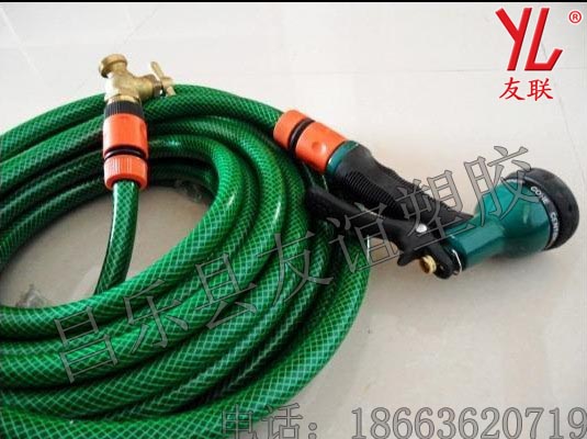 【廠家直銷(xiāo)】*耐寒*花園管,園藝管