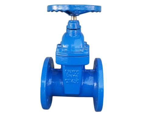 河北開維喜閥門閘閥DN100 河北開維喜閘閥品牌閥門廠家