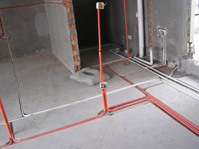 水電安裝 廣州水電安裝價(jià)格 廣州水電安裝 花都水電安裝