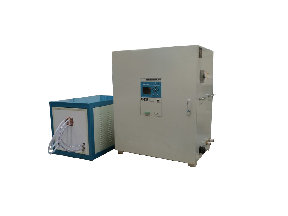 超高頻感應加熱電源