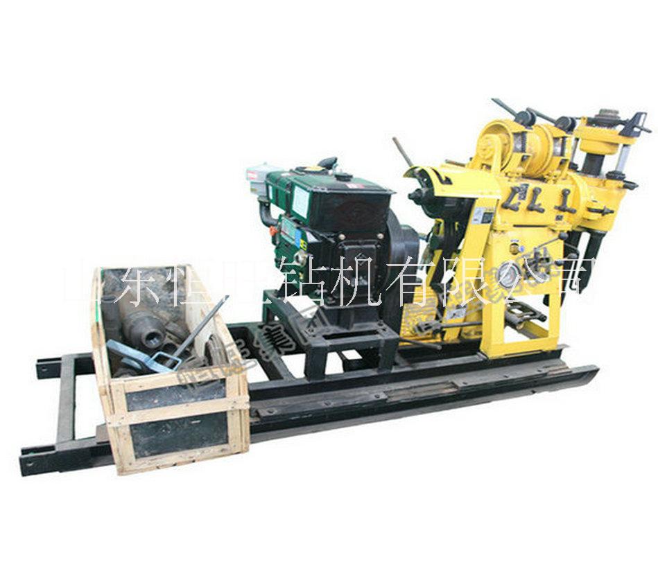 華北廠家直銷水井鉆機(jī) 液壓水井鉆機(jī) 小型液壓打井機(jī)