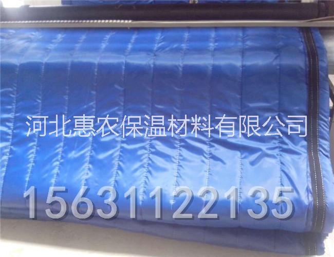 工程大棚棉被