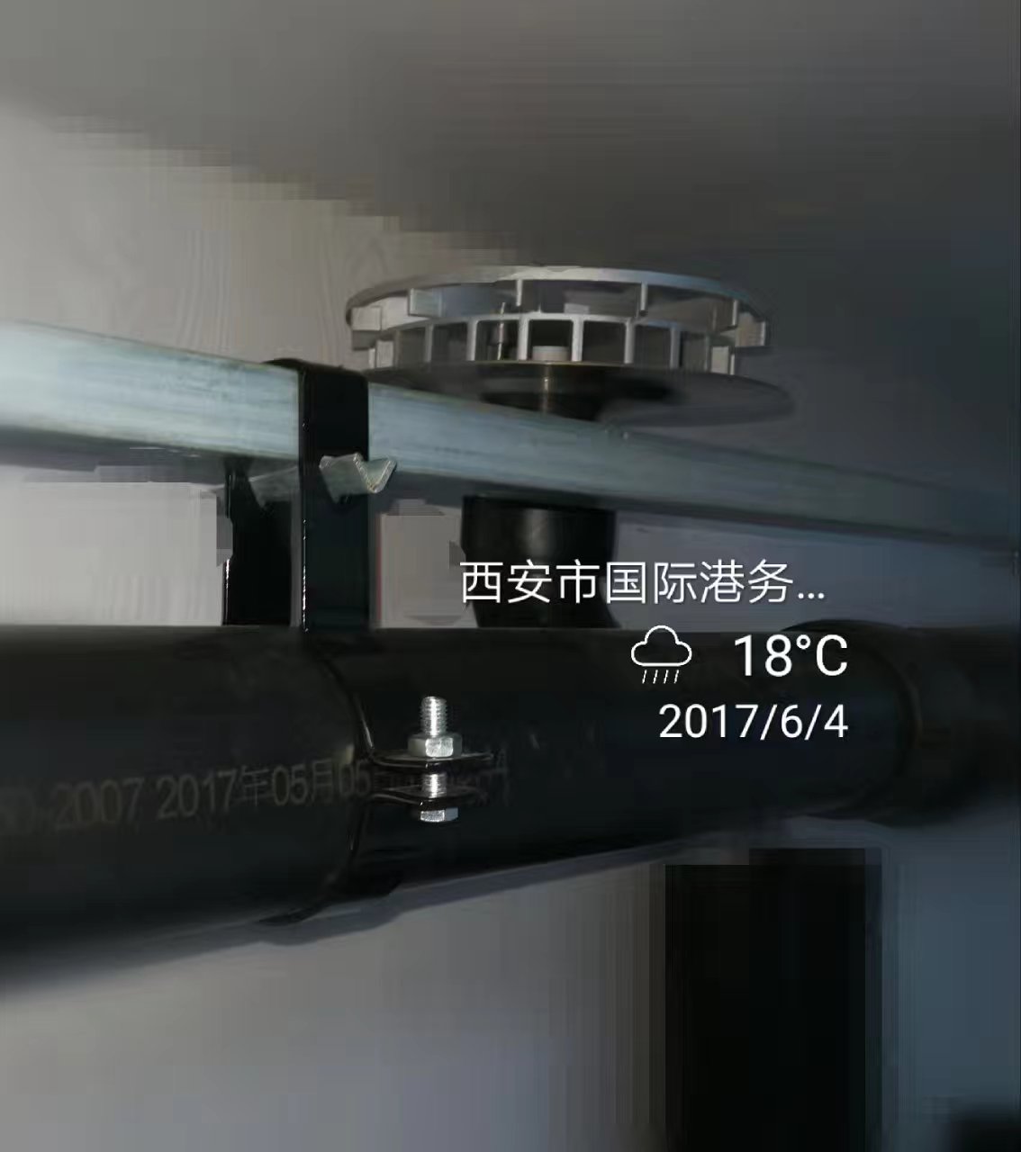 屋面虹吸排水  屋面虹吸排水行業(yè)-威派克雨水科技有限公司