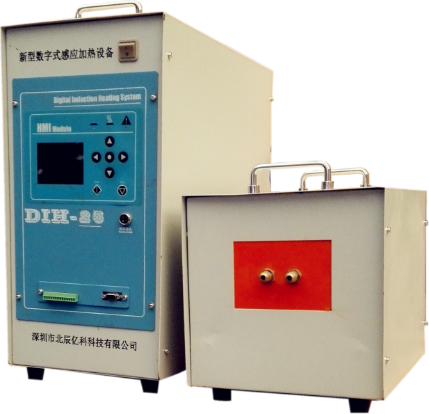 超高頻感應加熱電源