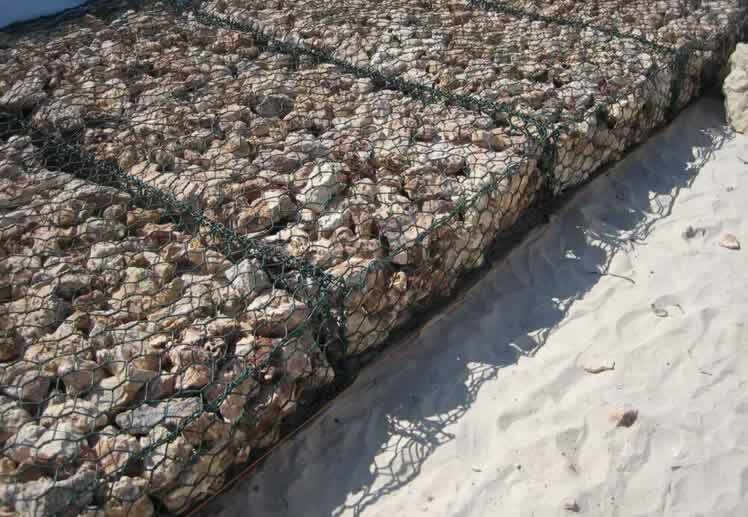 質(zhì)量比較好的石籠網(wǎng)箱哪里有賣