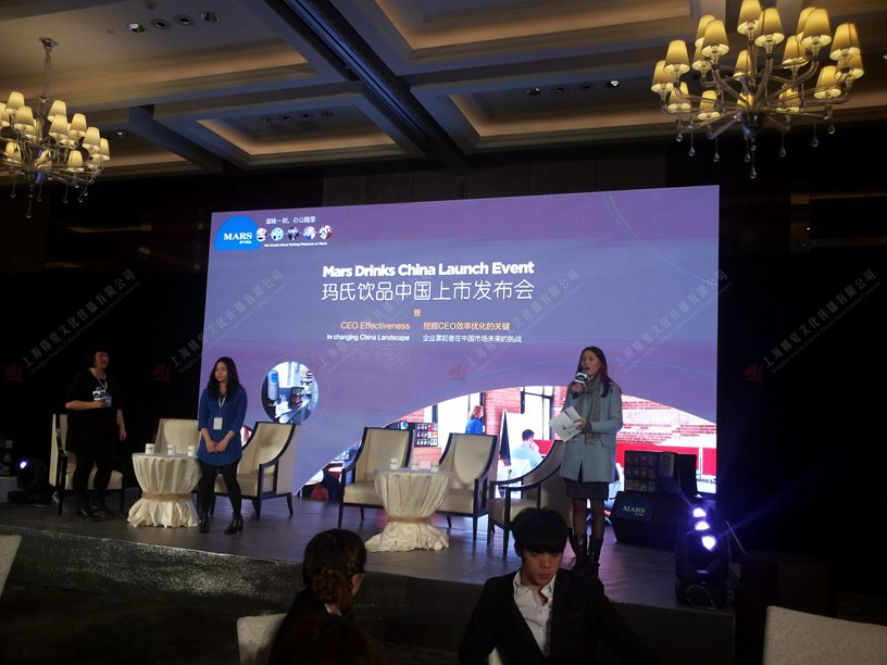 上海舞臺(tái)租賃搭建公司