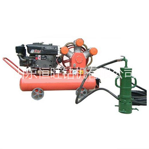 山東廠家防汛打樁機(jī)價格 小型防汛打樁機(jī) 防汛植樁機(jī) 廠家直銷重量