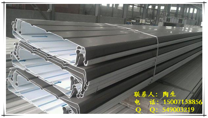 廣州鋁鎂錳板公司提供的屋面鋁鎂錳板的價(jià)格