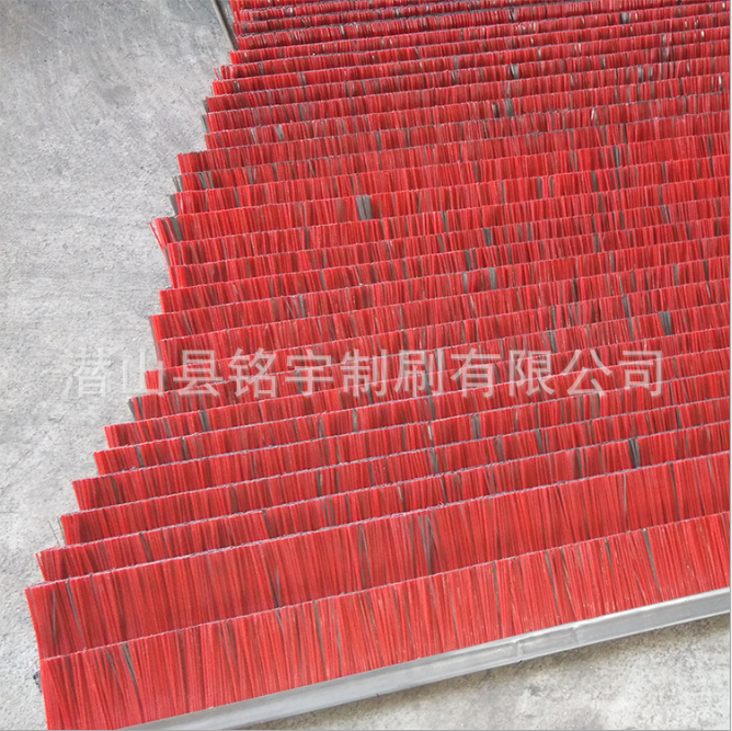 廠家供應(yīng) 鋼絲條刷 不銹鋼絲條刷 銅絲條刷 規(guī)格可定制