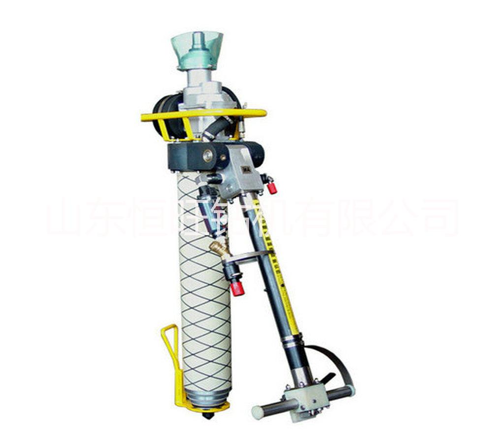 濟(jì)寧廠家直銷MQT120氣動(dòng)錨桿鉆機(jī) 氣腿式錨桿鉆機(jī) 手持式錨桿鉆機(jī)