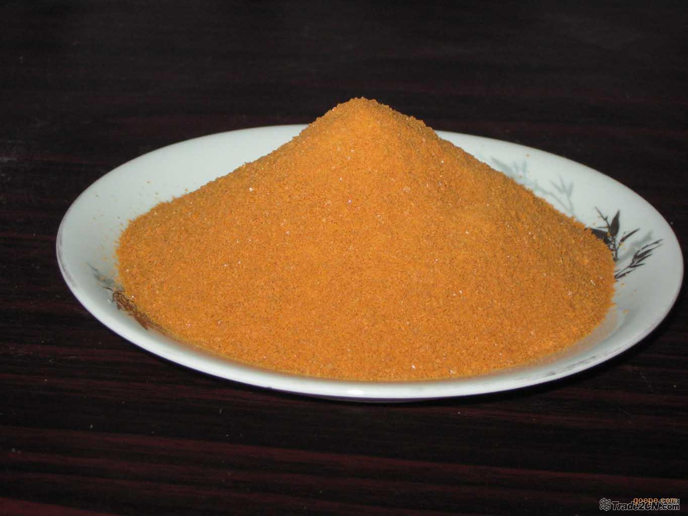 酸性條件下去除鋁離子樹脂報價杜笙T-62MP