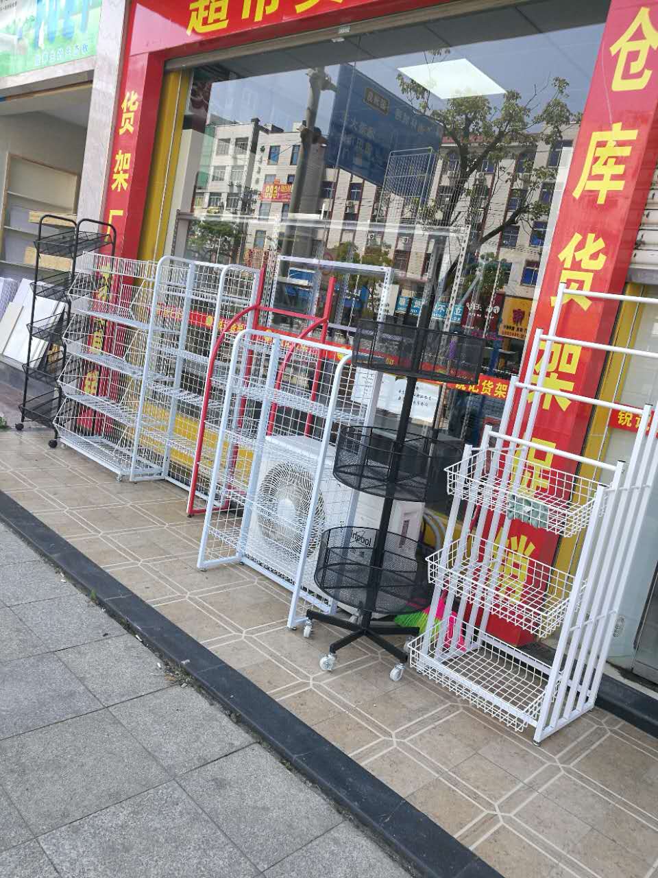 便利店玩具展示架零食品小貨架置物 廣東展示架廠家 廠家直銷面包促銷架 母嬰店置物架 展示架哪里有