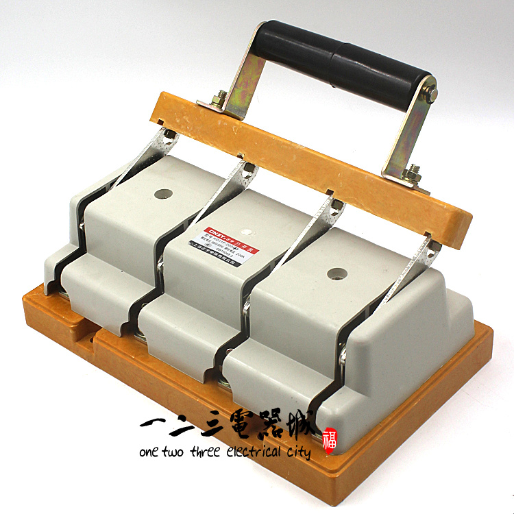 刀閘隔離開關(guān)高壓隔離開關(guān)