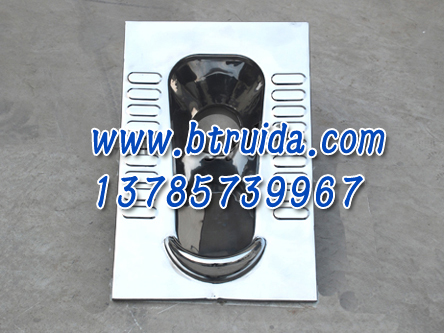 江蘇南通@ 江蘇南通@普通不銹鋼蹲便器