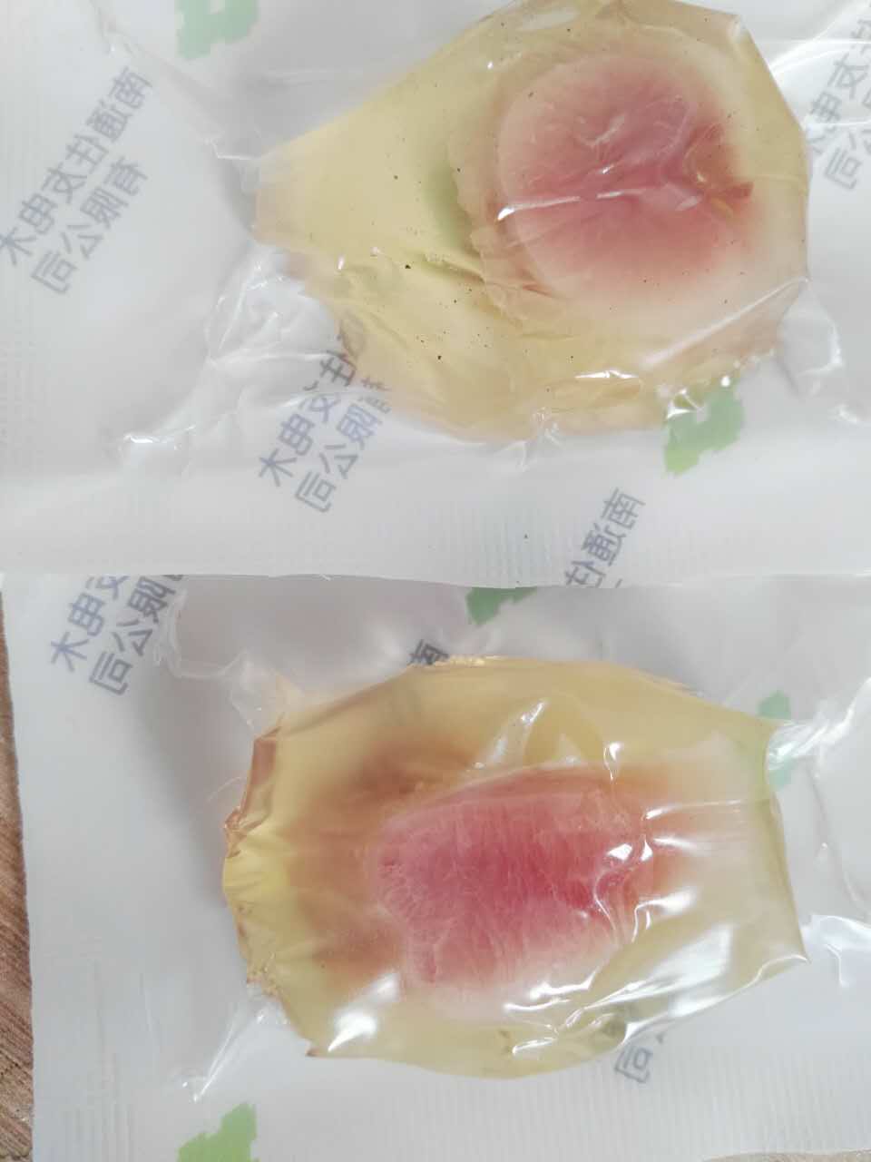 夏季抗高溫水晶皮凍粉 休閑抗高溫水晶皮凍制品粉