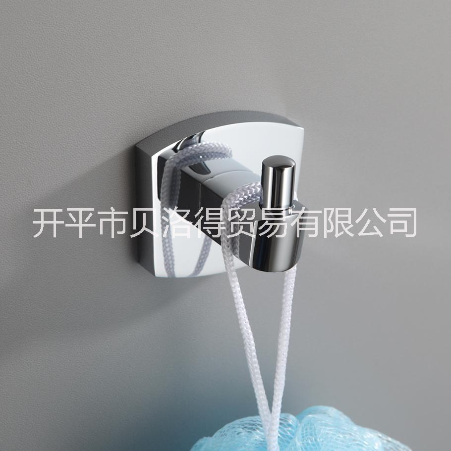 貝洛德全銅掛衣鉤全銅掛衣鉤單個(gè)衣鉤壁衣帽鉤衣服掛鉤酒店浴室衛(wèi)浴淋浴房五金掛件