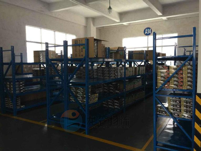 龍森廣州電商倉庫出租托管外包適合各類電商型客戶