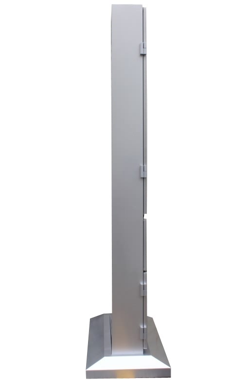 42寸戶外全天候高亮防水一體機 高清液晶播放器廠家直銷支持定制