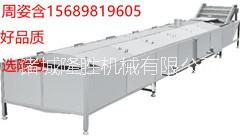 山東 海帶絲漂燙流水線廠家供應