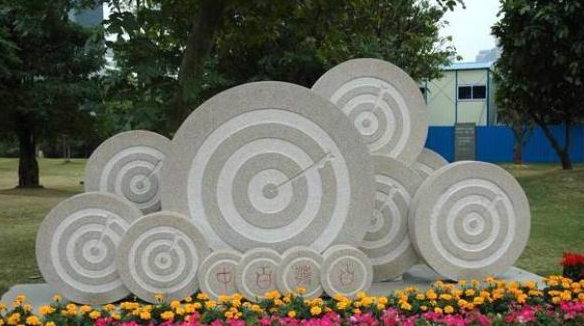 石材石材 雕塑  城市石雕
