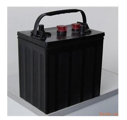 深圳觀光車電池