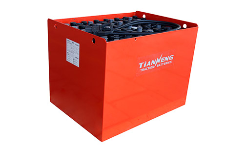 深圳叉車(chē)電池修復(fù)