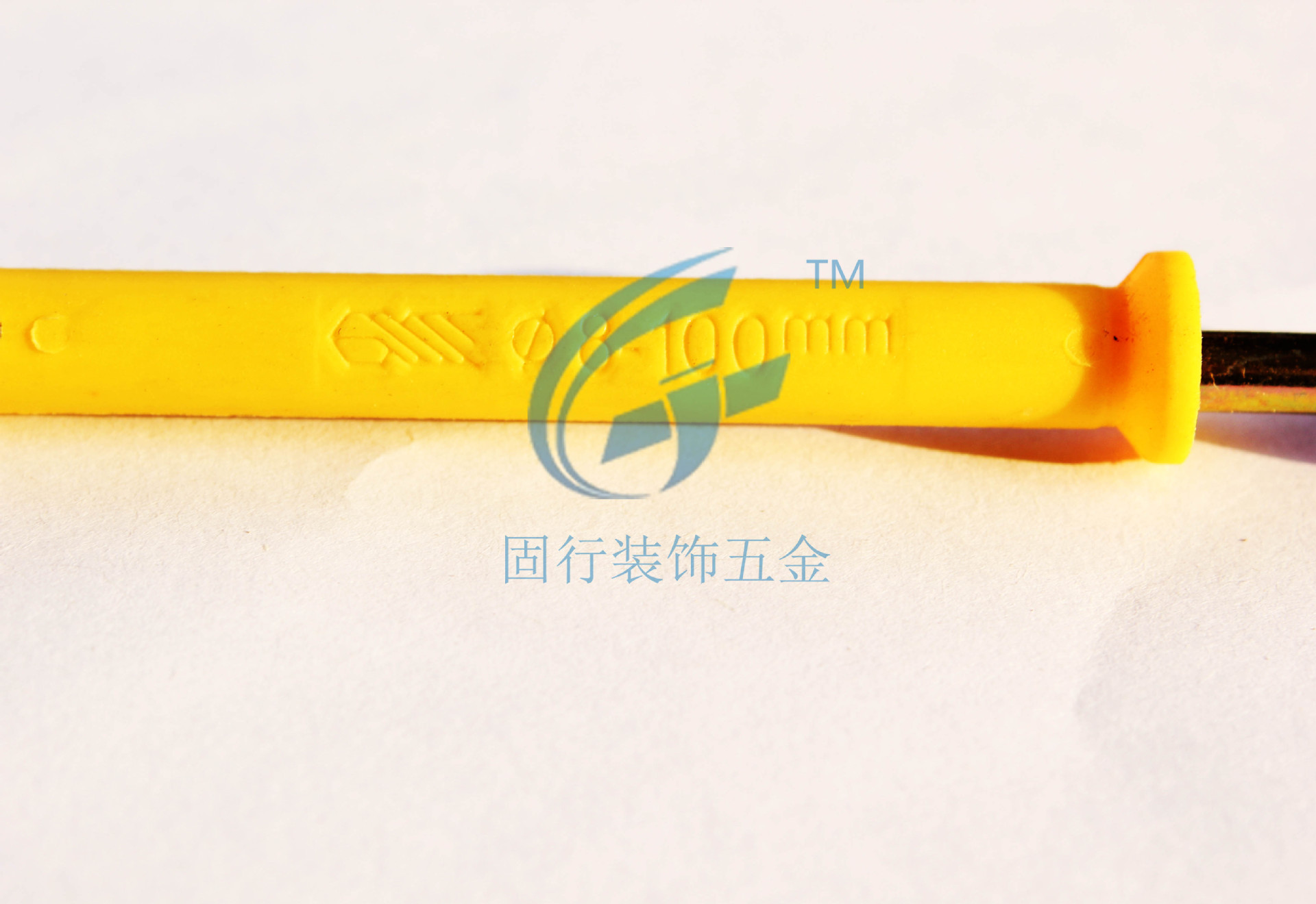 廠家生產(chǎn)直銷塑料脹栓，裝修建筑脹栓，小黃魚*塑料脹栓批發(fā)